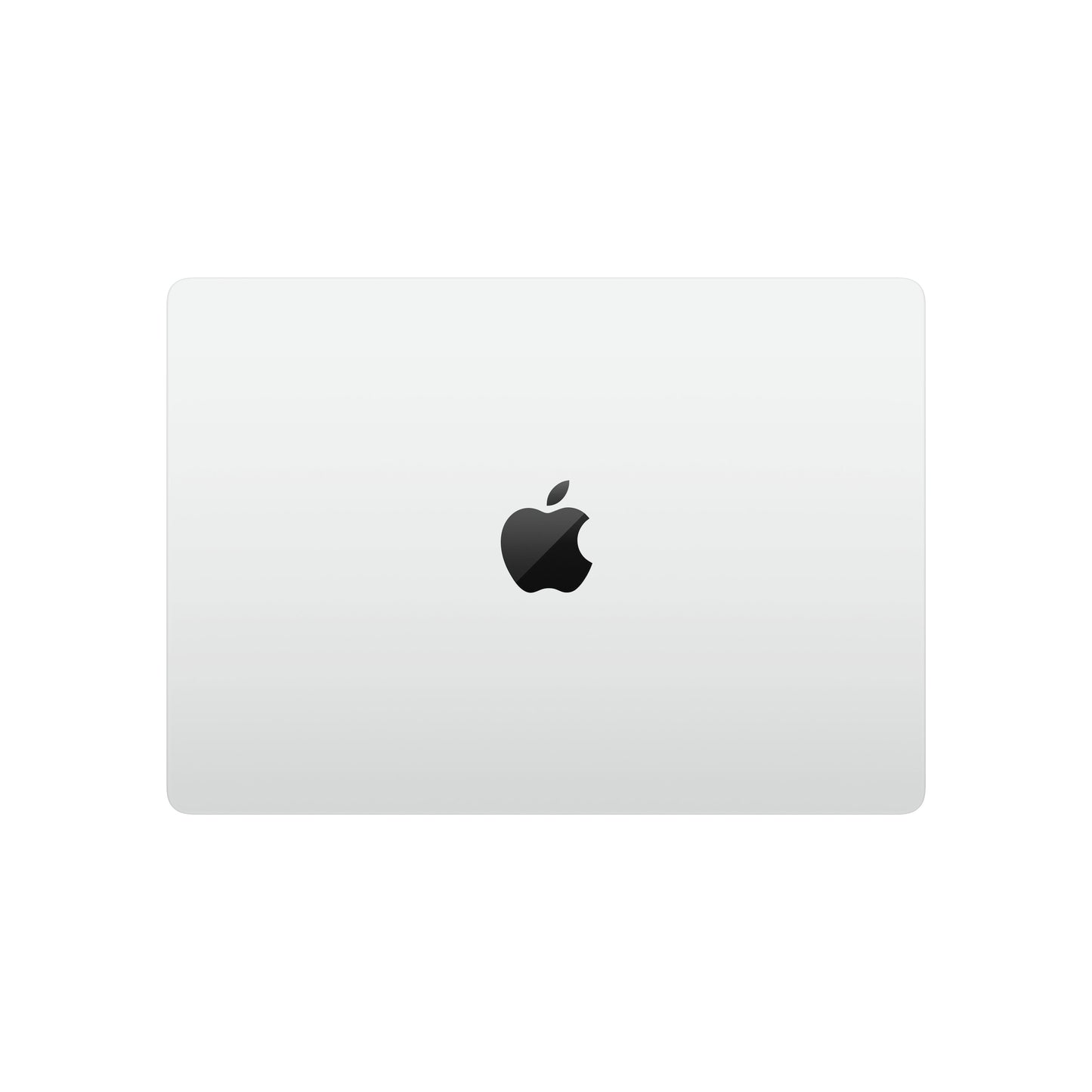 Folie de protectie MacBook Pro 14" M2 (2022), eSkins Unique, Skin Mat Alb