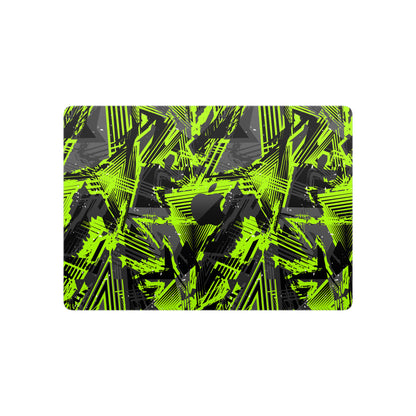 Folie de protectie MacBook Pro 14" M4 (2024), eSkins Signature, Skin Urban Voltage