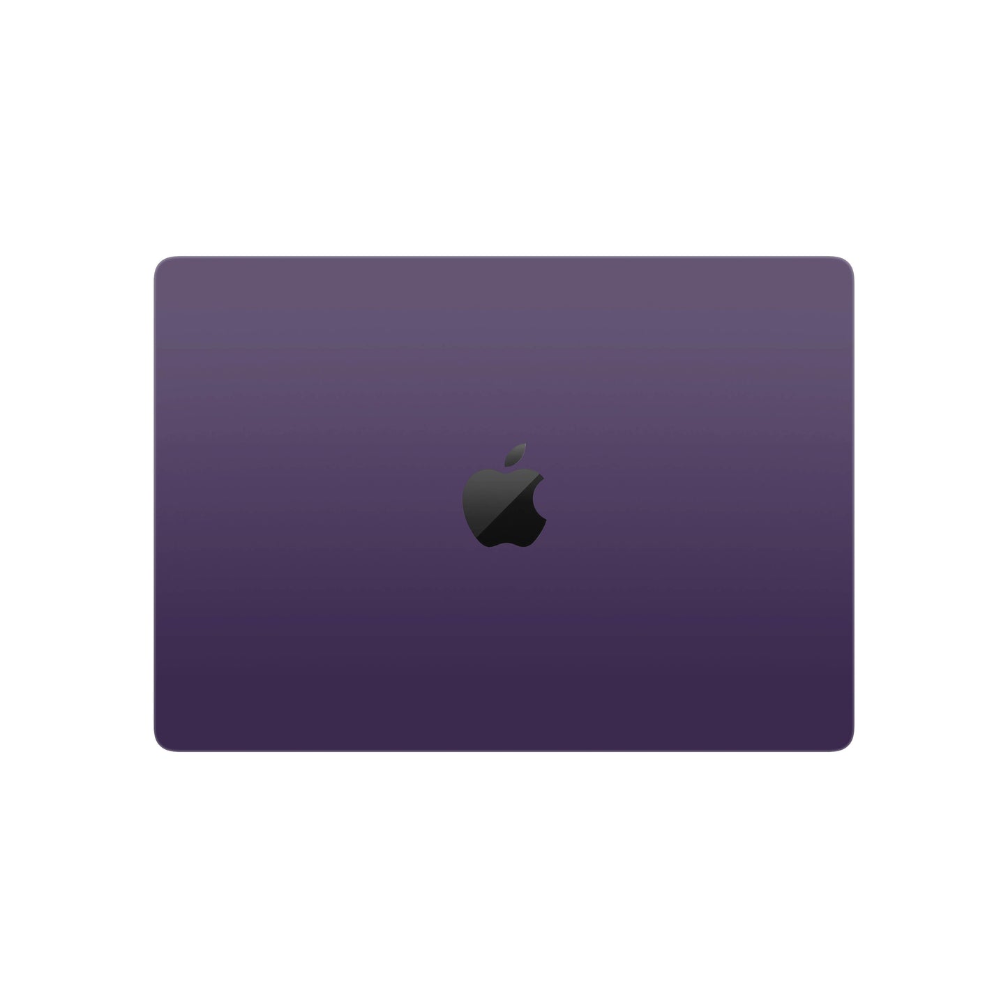 Folie de protectie MacBook Pro 14" M5 (2025), eSkins Unique, Skin Mat Mov
