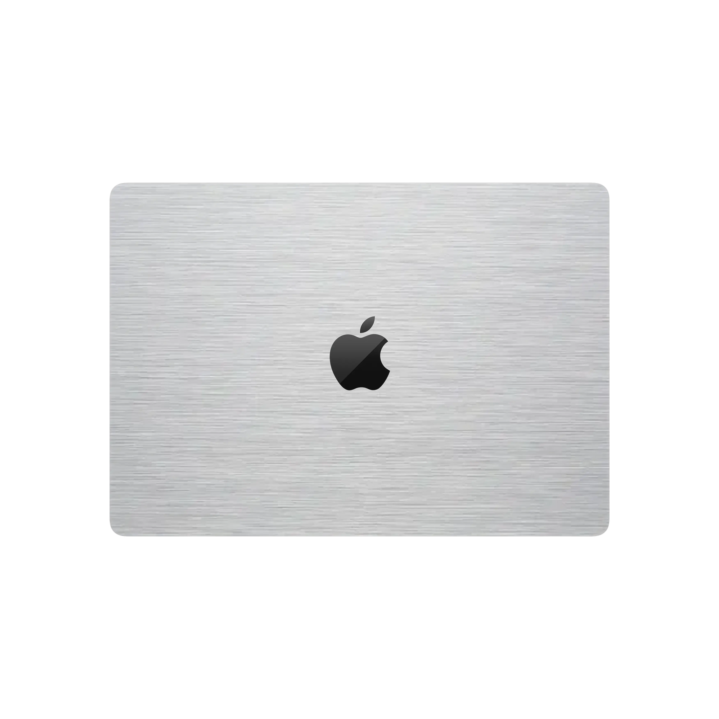 Folie de protectie MacBook Pro 14" M5 (2025), eSkins Elegans, Skin Metalic Gri