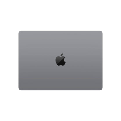 Folie de protectie MacBook Pro 14" M5 (2025), eSkins Unique, Skin Mat Gri