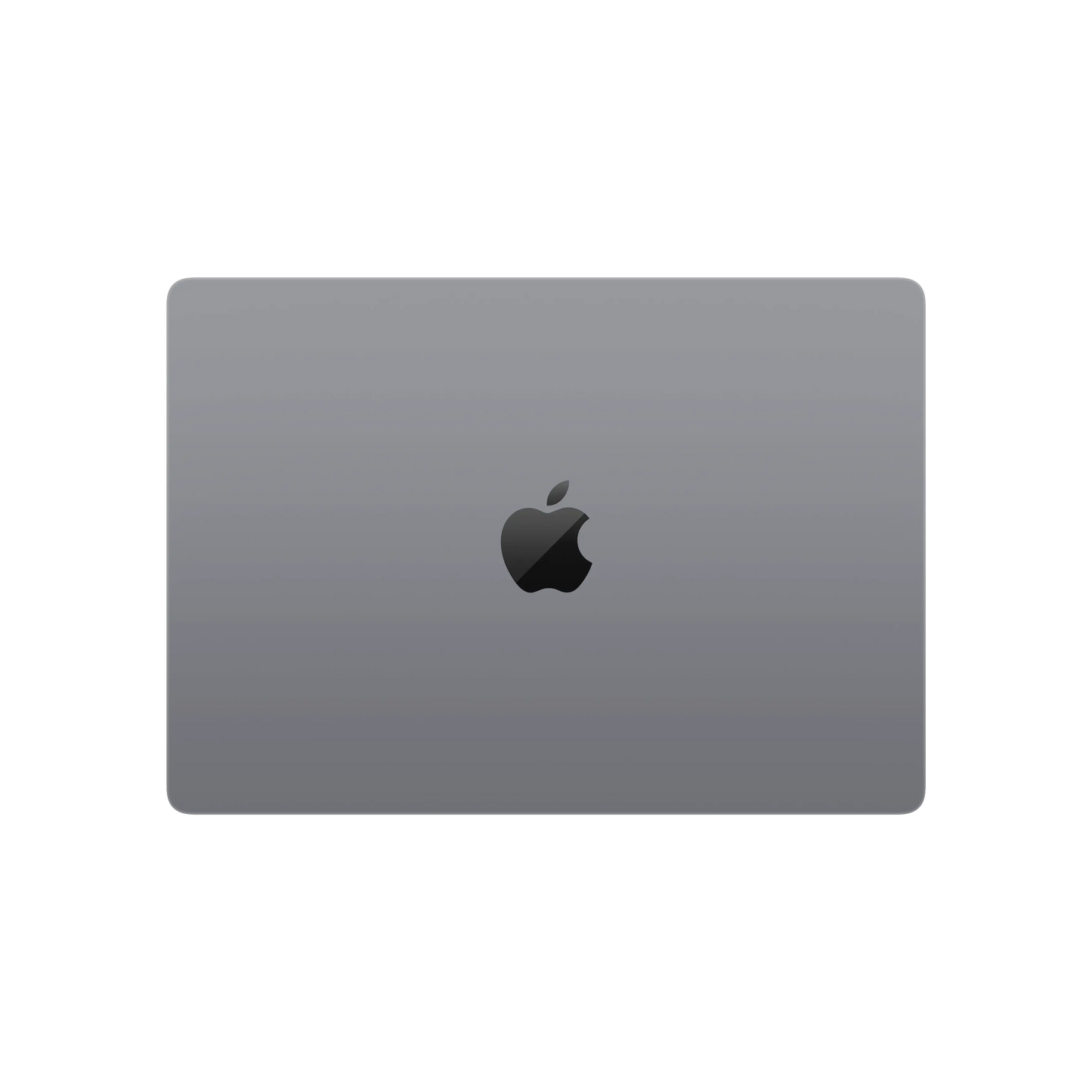 Folie de protectie MacBook Pro 14" M5 (2025), eSkins Unique, Skin Mat Gri