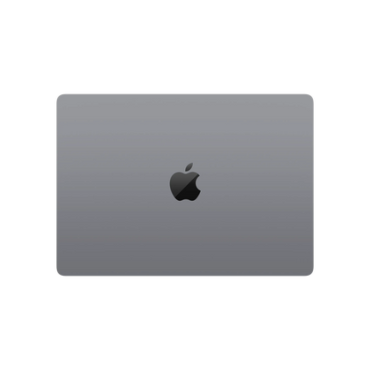 Folie de protectie MacBook Pro 14" M5 (2025), eSkins Unique, Skin Mat Gri