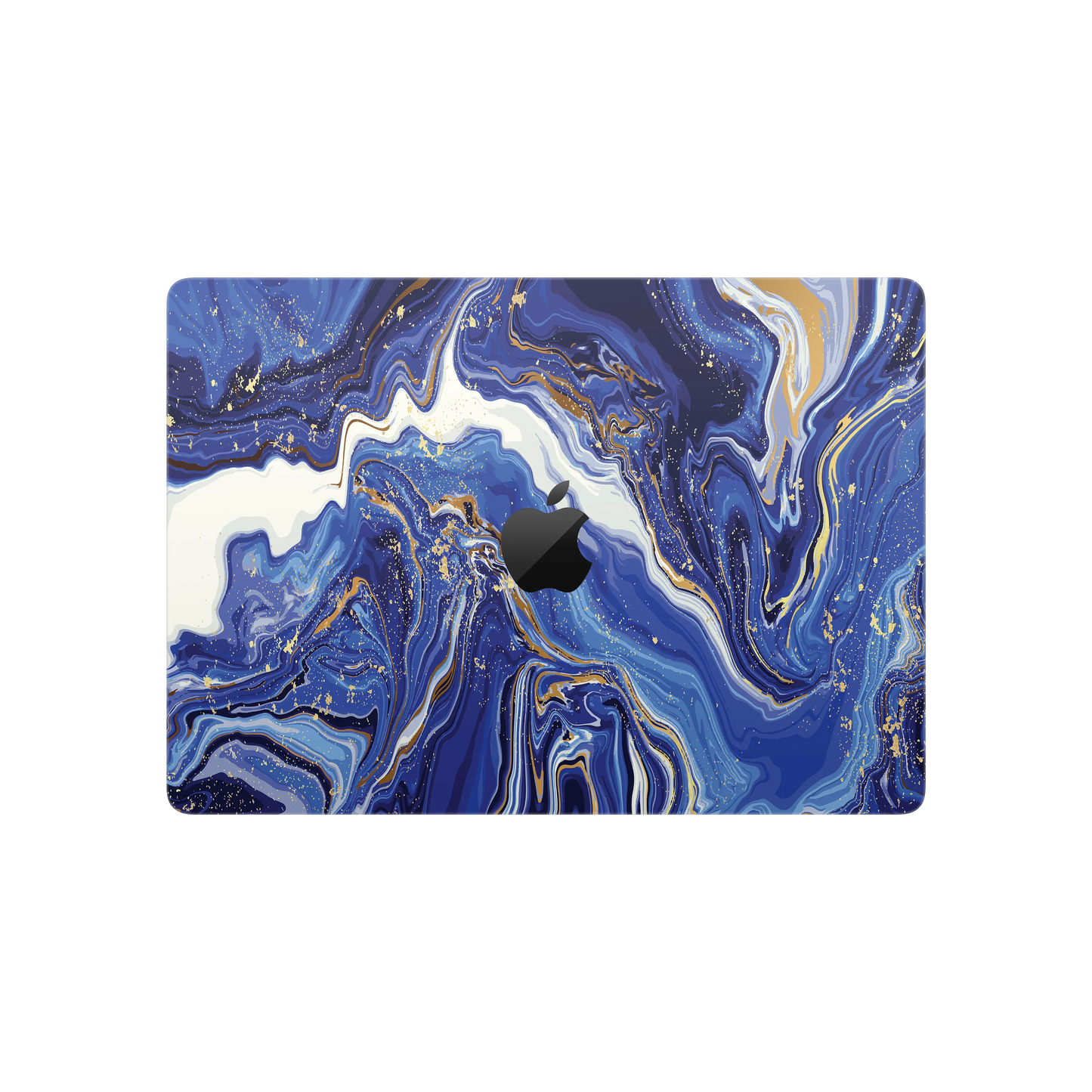 Folie de protectie MacBook Pro 14" M5 (2025), eSkins Signature, Skin Stellar Drift