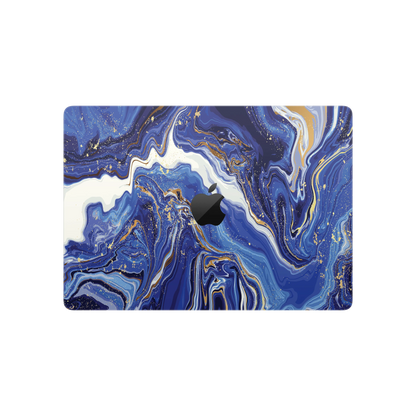Folie de protectie MacBook Pro 14" M5 (2025), eSkins Signature, Skin Stellar Drift
