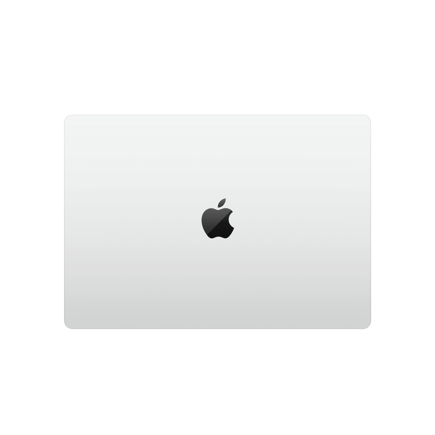 Folie de protectie MacBook Pro 16" (2019), eSkins Unique, Skin Mat Alb