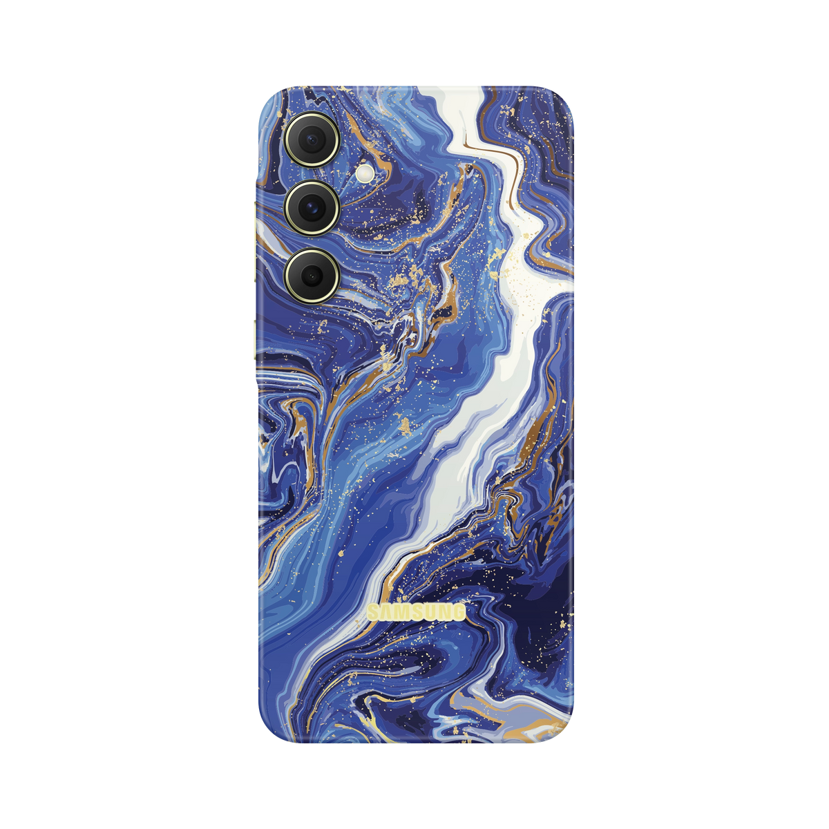 Folie de protectie pentru Samsung Galaxy A15, eSkins Signature, Skin Stellar Drift