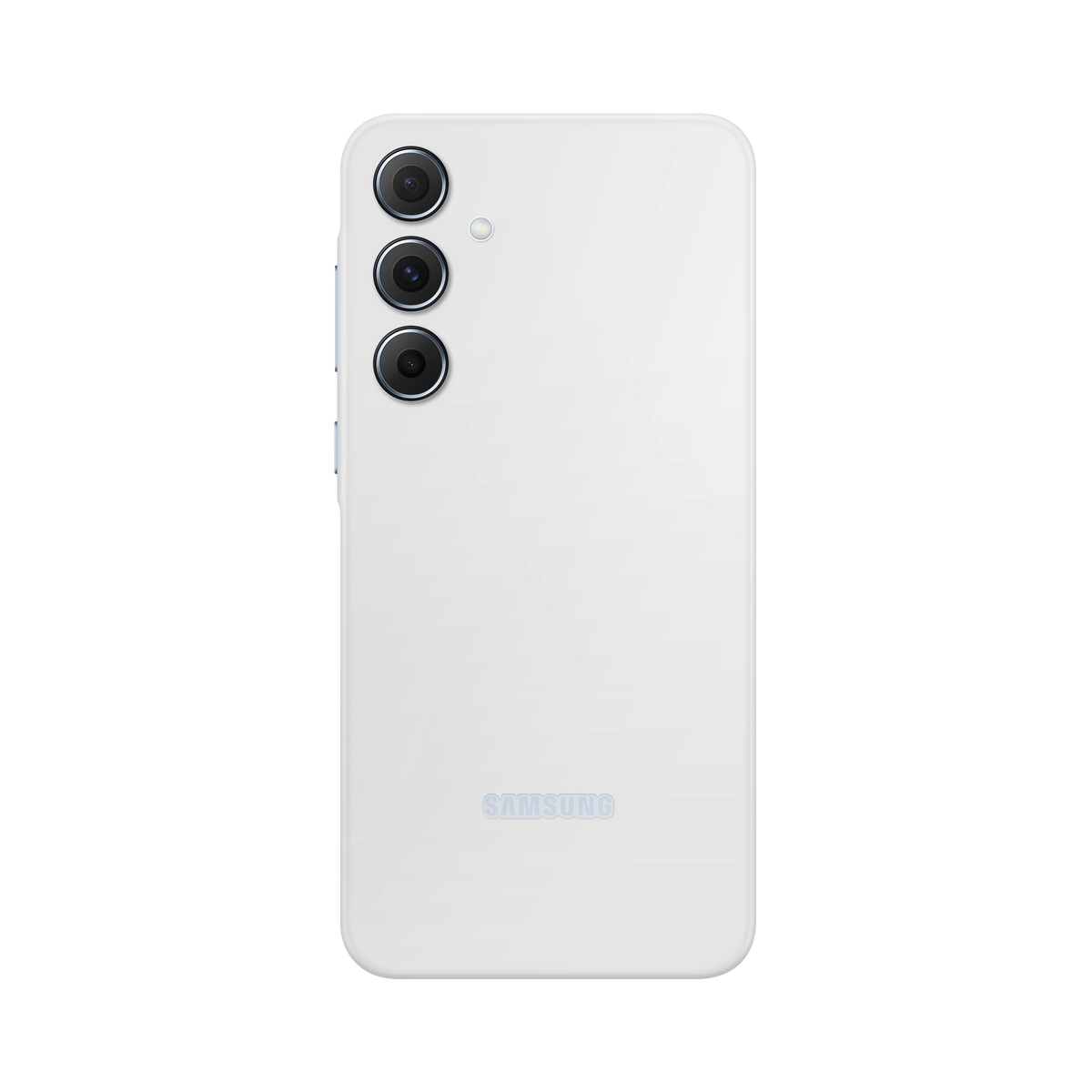 Folie de protectie pentru Samsung Galaxy A35, eSkins Unique, Skin Mat Alb