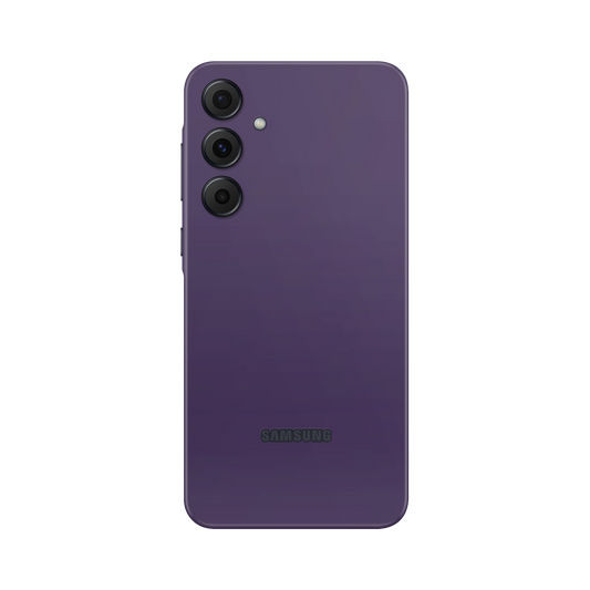 Folie de protectie pentru Samsung Galaxy A55, eSkins Unique, Skin Mat Mov