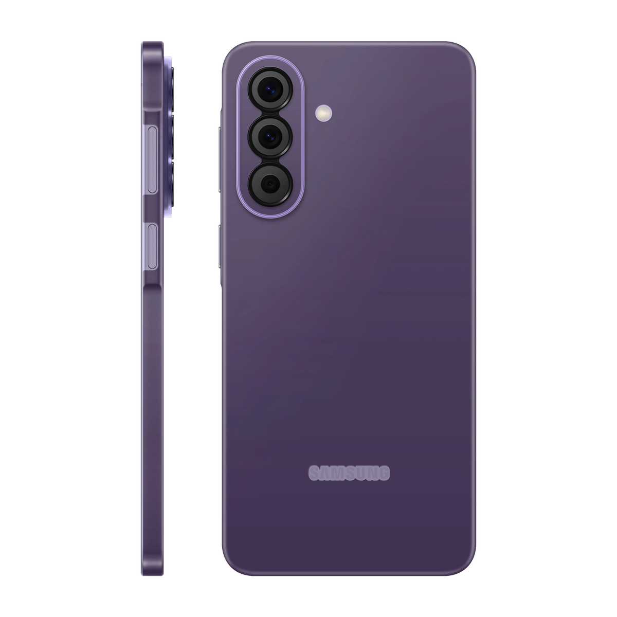 Folie de protectie pentru Samsung Galaxy A57, eSkins Unique, Skin Mat Mov
