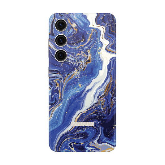 Folie de protectie pentru Samsung Galaxy S23 FE, eSkins Signature, Skin Stellar Drift