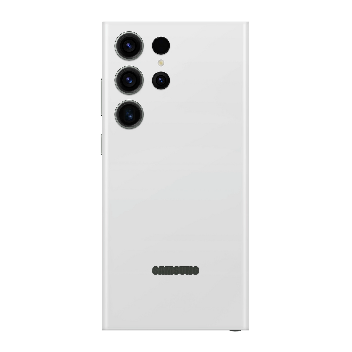 Skin Samsung Galaxy S23 Ultra, Matte White