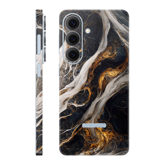 Folie de protectie pentru Samsung Galaxy S26 Plus, eSkins Signature, Skin Luxe Nebula