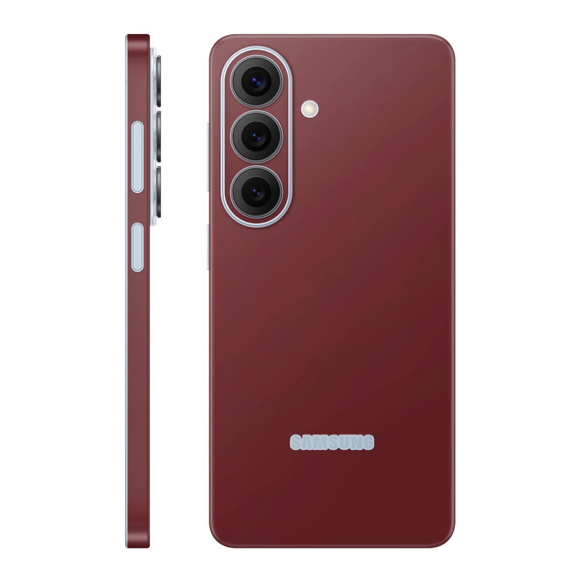 Folie de protectie pentru Samsung Galaxy S26 Plus, eSkins Unique, Skin Mat Cupru