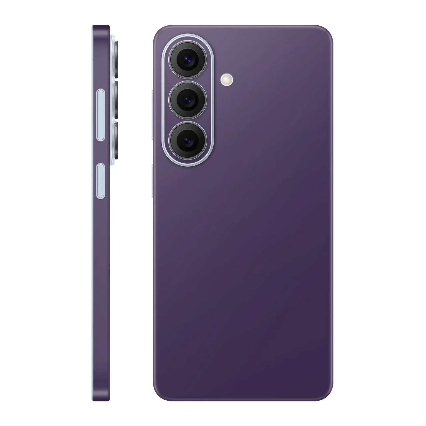 Folie de protectie Samsung Galaxy S26 Plus, eSkins Unique, Skin Mat Mov