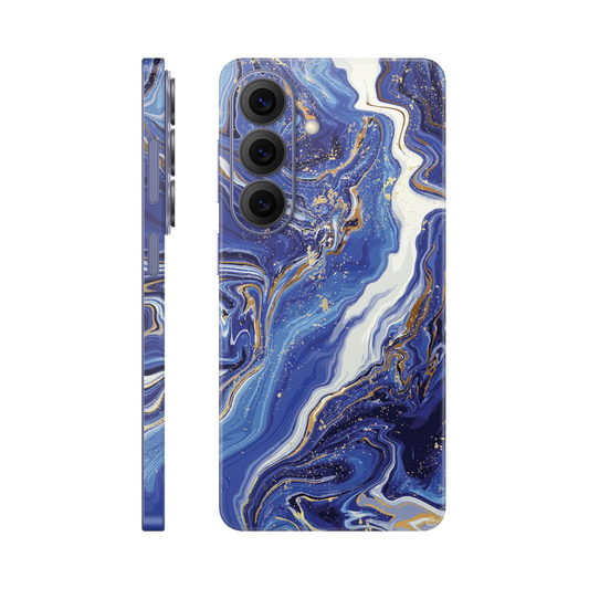 Folie de protectie Samsung Galaxy S26, eSkins Signature, Skin Stellar Drift