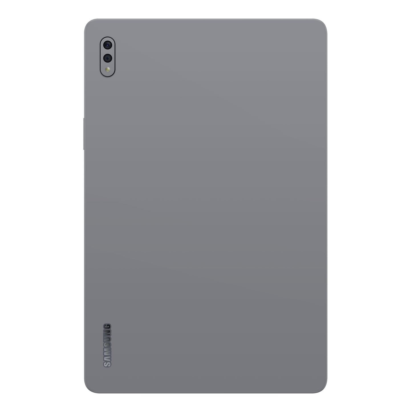Folie de protectie Samsung Tab S8 Ultra, eSkins Unique, Skin Mat Gri