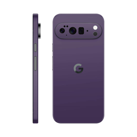 Folie de protectie Google Pixel 10 Pro, eSkins Unique, Skin Mat Mov