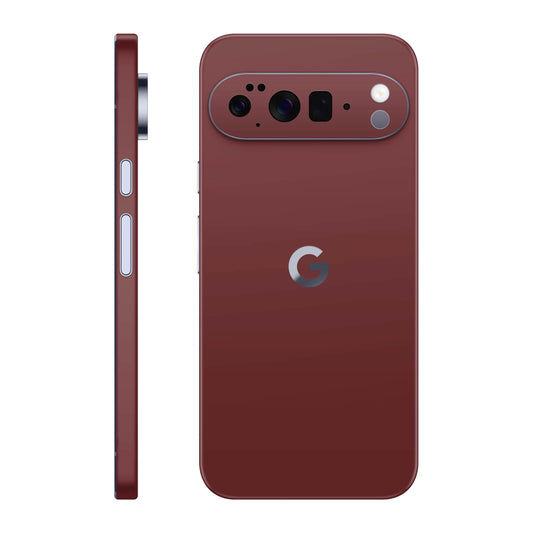 Folie de protectie Google Pixel 10 Pro XL, eSkins Unique, Skin Mat Cupru