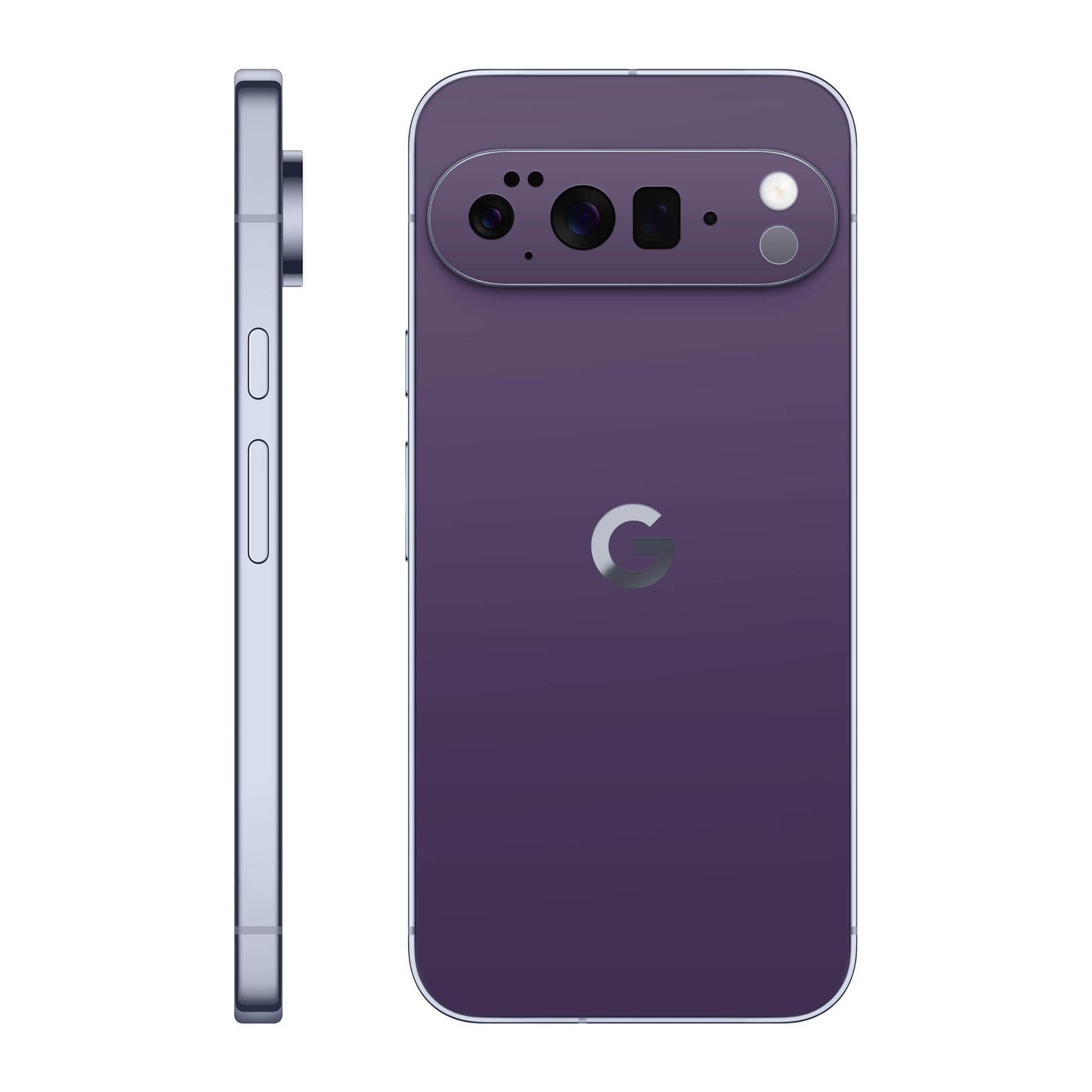 Folie de protectie Google Pixel 10 Pro XL, eSkins Unique, Skin Mat Mov