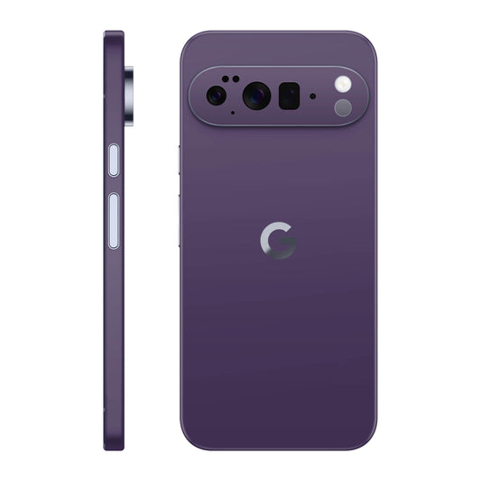 Folie de protectie Google Pixel 10 Pro XL, eSkins Unique, Skin Mat Mov