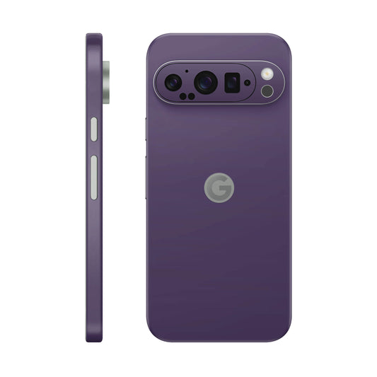 Folie de protectie Google Pixel 9 Pro, eSkins Unique, Skin Mat Mov