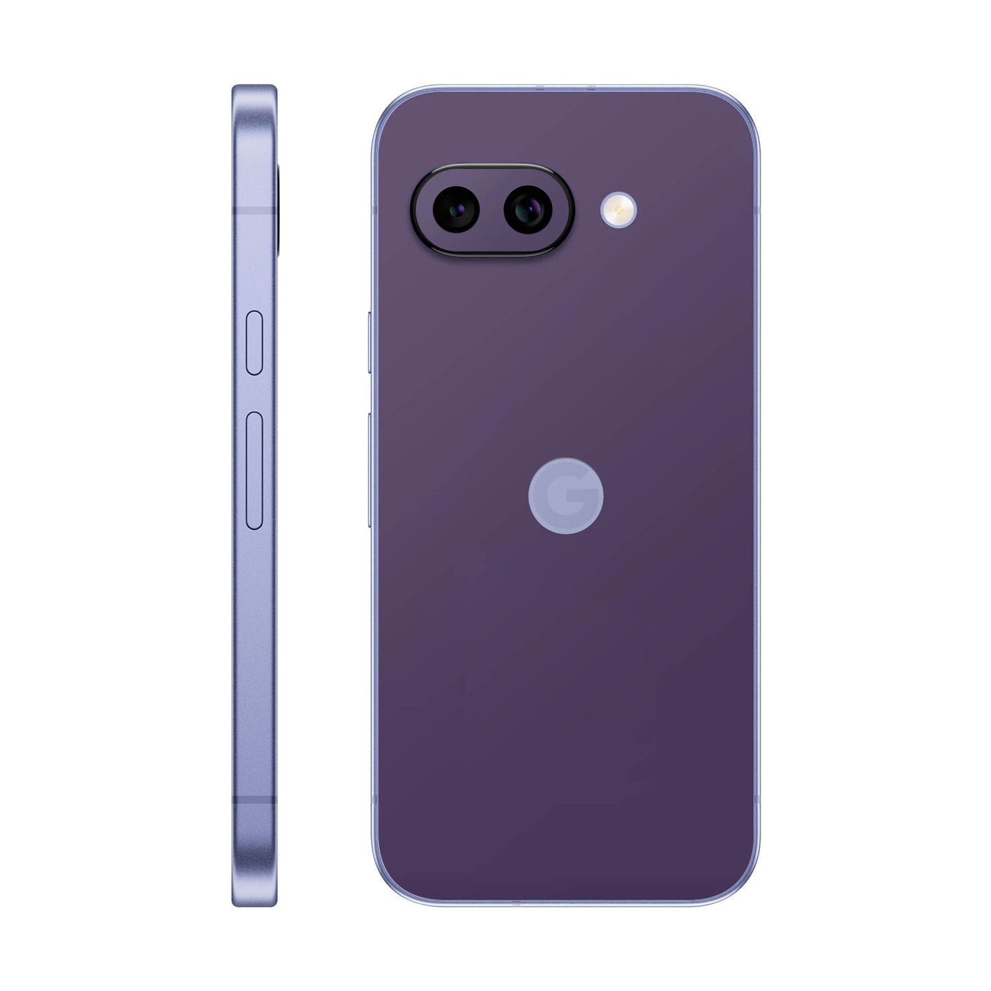 Folie de protectie Google Pixel 9a, eSkins Unique, Skin Mat Mov