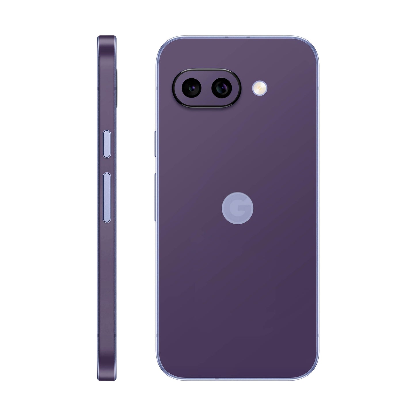 Folie de protectie Google Pixel 9a, eSkins Unique, Skin Mat Mov