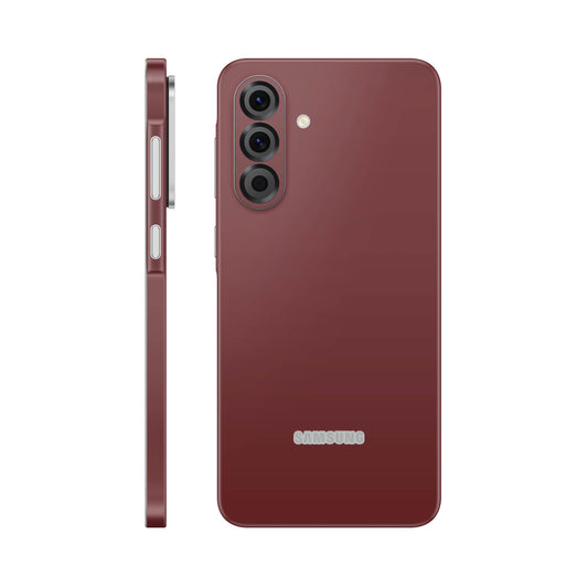 Folie de protectie Samsung Galaxy A26, eSkins Unique, Skin Mat Cupru