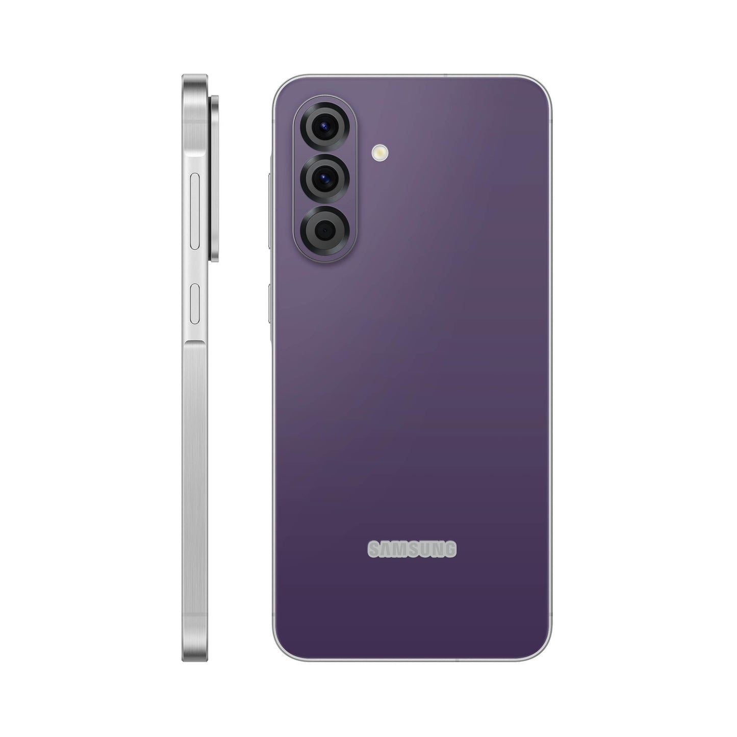 Folie de protectie Samsung Galaxy A26, eSkins Unique, Skin Mat Mov
