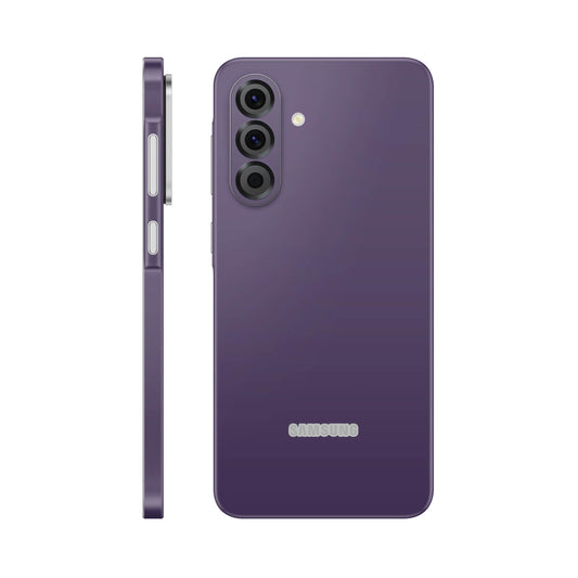 Folie de protectie Samsung Galaxy A26, eSkins Unique, Skin Mat Mov