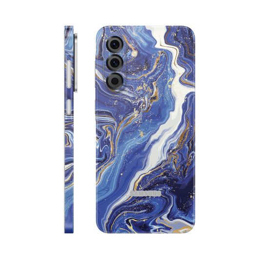 Folie de protectie Samsung Galaxy A26, eSkins Signature, Skin Stellar Drift