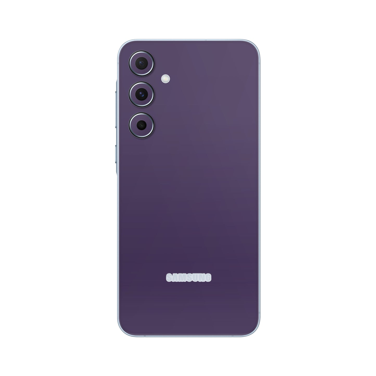 Folie de protectie Samsung Galaxy A35, eSkins Unique, Skin Mat Mov