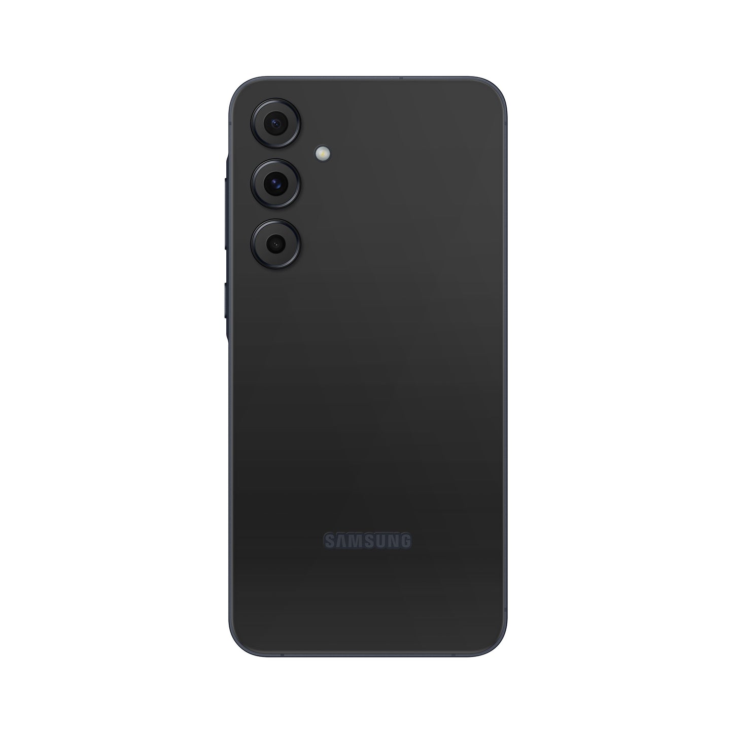 Folie de protectie Samsung Galaxy A55, eSkins Unique, Skin Mat Negru