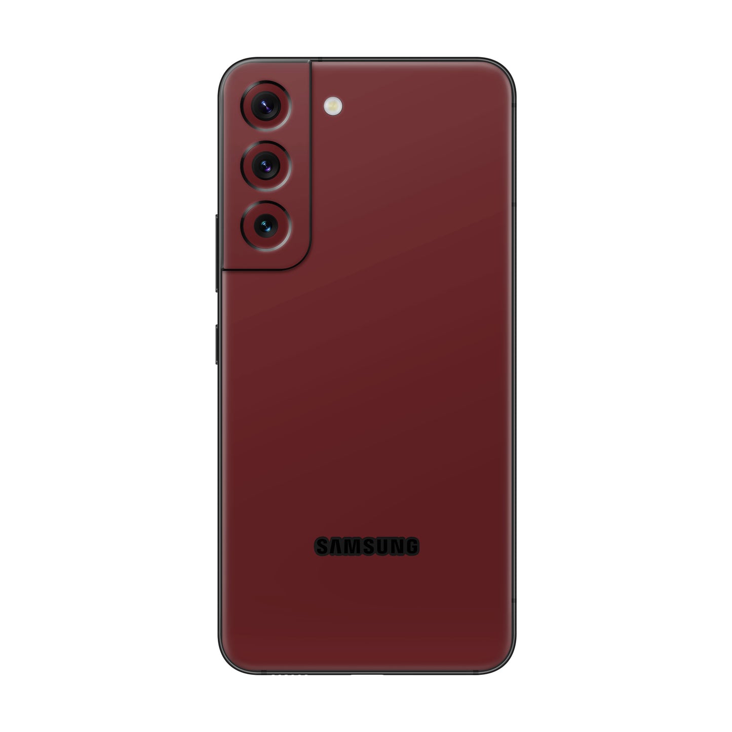 Skin Samsung Galaxy S21 Plus, Matt Metallic Copper