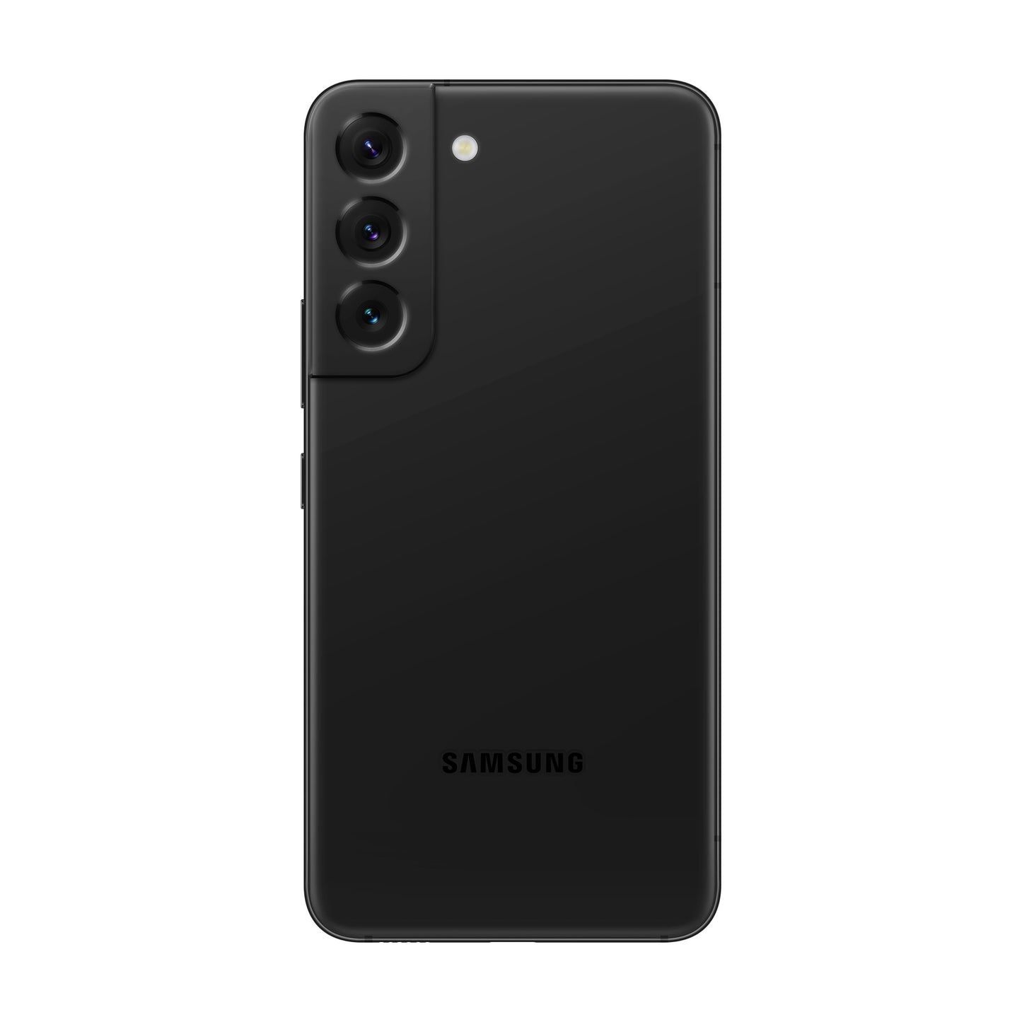Skin Samsung Galaxy S21 Plus, Mat Exclusive Black