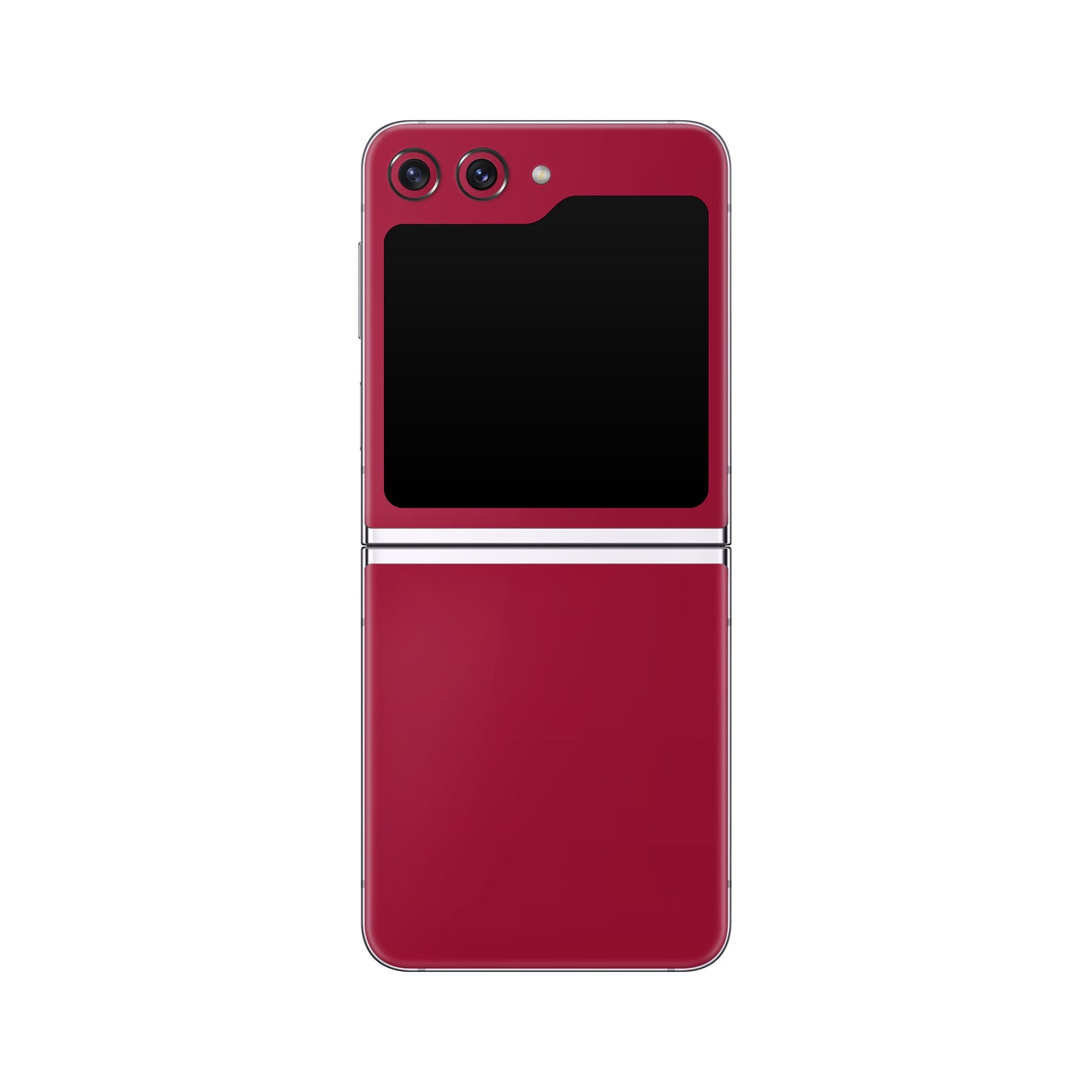 Skin Samsung Galaxy Z Flip 5, Matt Visiniu