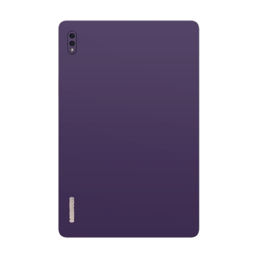 Folie de protectie Samsung Tab S7 Plus, eSkins Unique, Skin Mat Mov