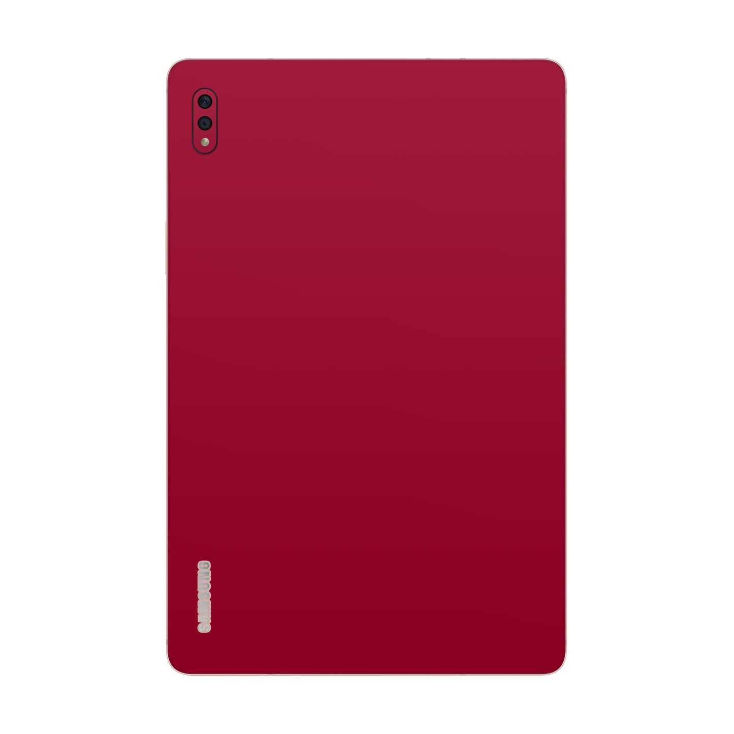 Skin Samsung Tab S7 Plus, Matt Visiniu 
