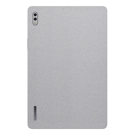 Skin Samsung Tab S8 Ultra, Honeycomb 3D Gray 