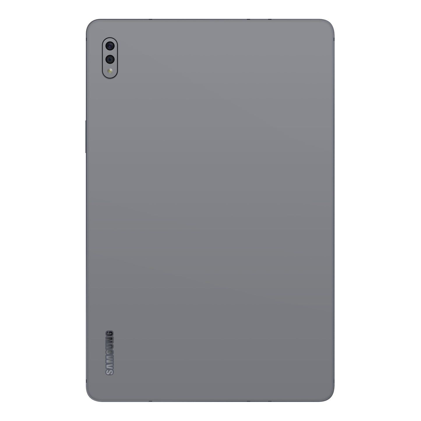 Folie de protectie Samsung Tab S8 Ultra, eSkins Unique, Skin Mat Gri