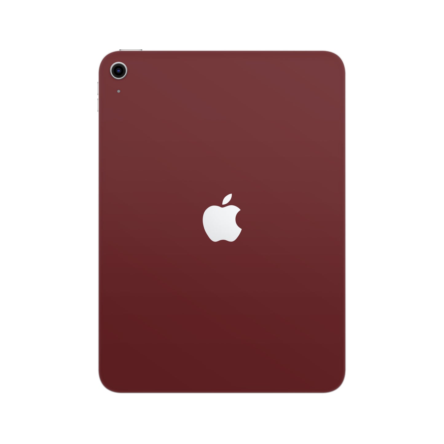 Folie de protectie iPad 10.2" (7th Gen), eSkins Unique, Skin Mat Cupru