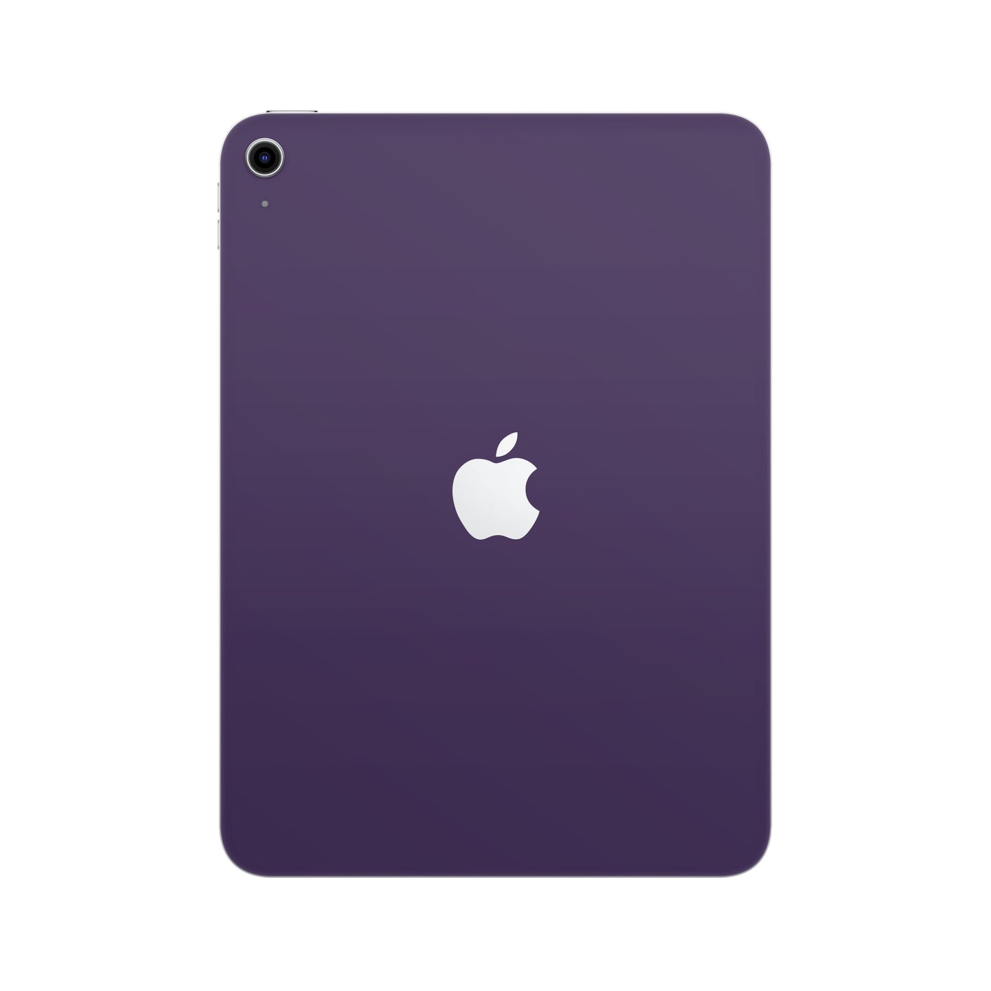 Folie de protectie iPad 10.2" (7th Gen), eSkins Unique, Skin Mat Mov