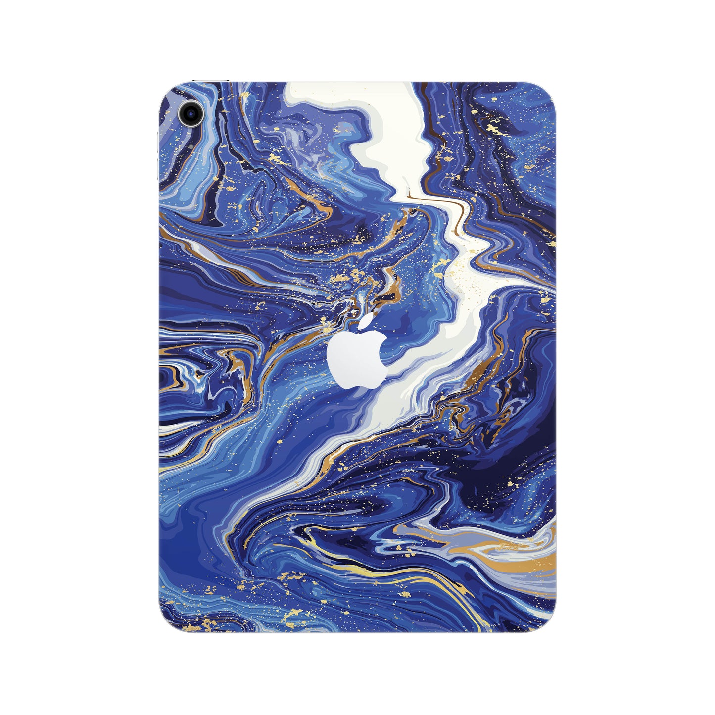 Folie de protectie iPad 10.2" (7th Gen), eSkins Signature, Skin Stellar Drift
