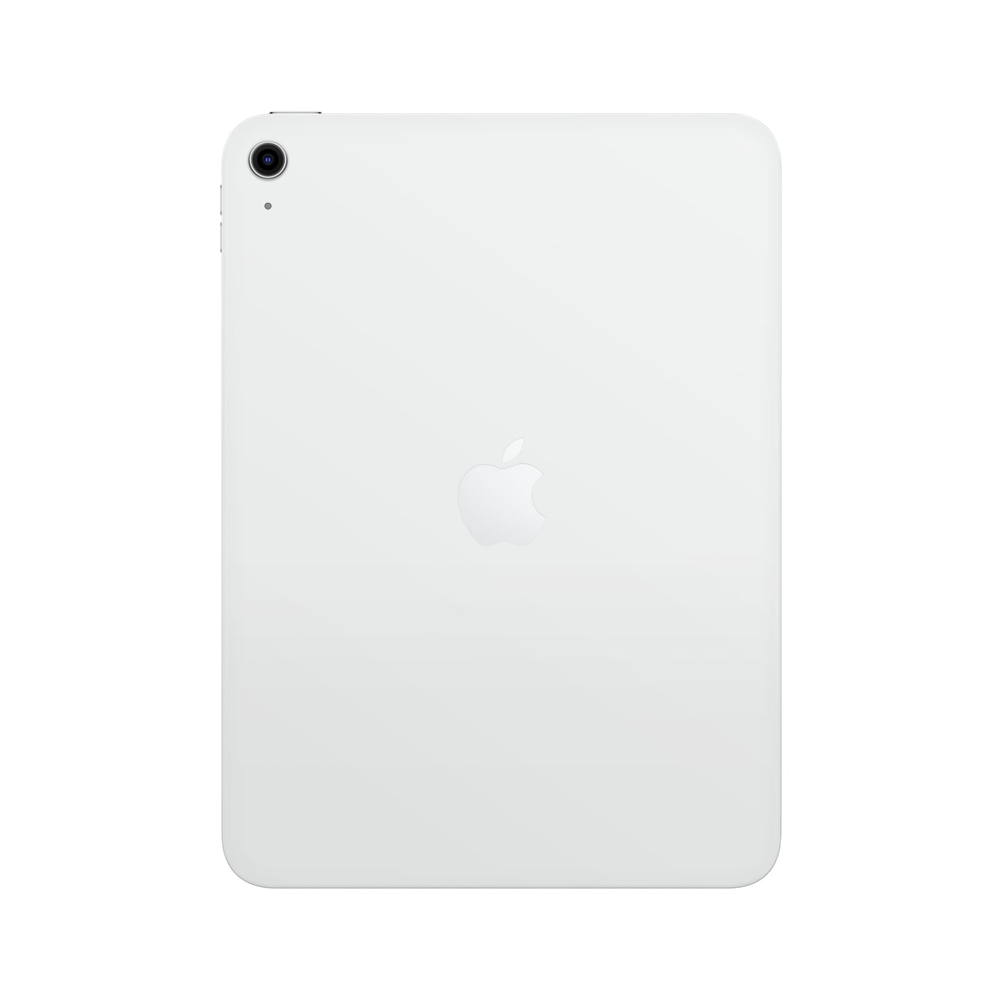 Skin iPad 10.2" (7th Gen), Matte White 
