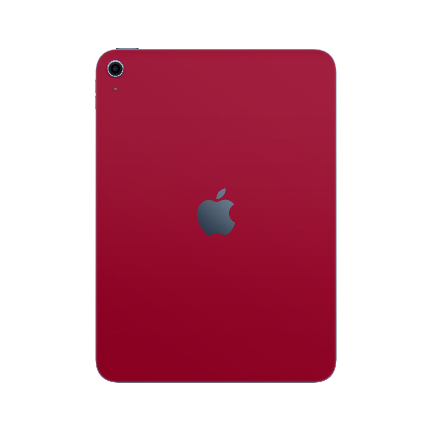 Skin iPad 10.2" (8th Gen), Matt Visiniu 