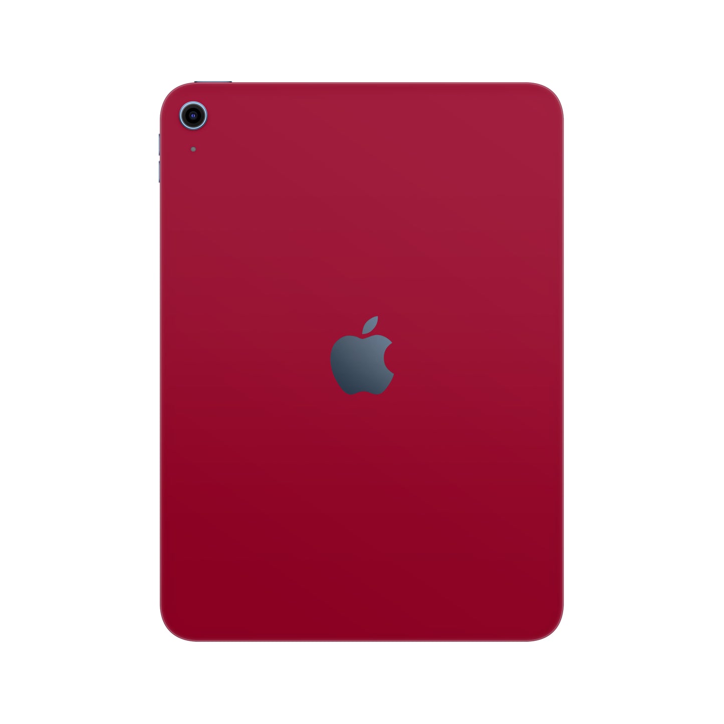 Skin iPad 10.2" (8th Gen), Matt Visiniu 