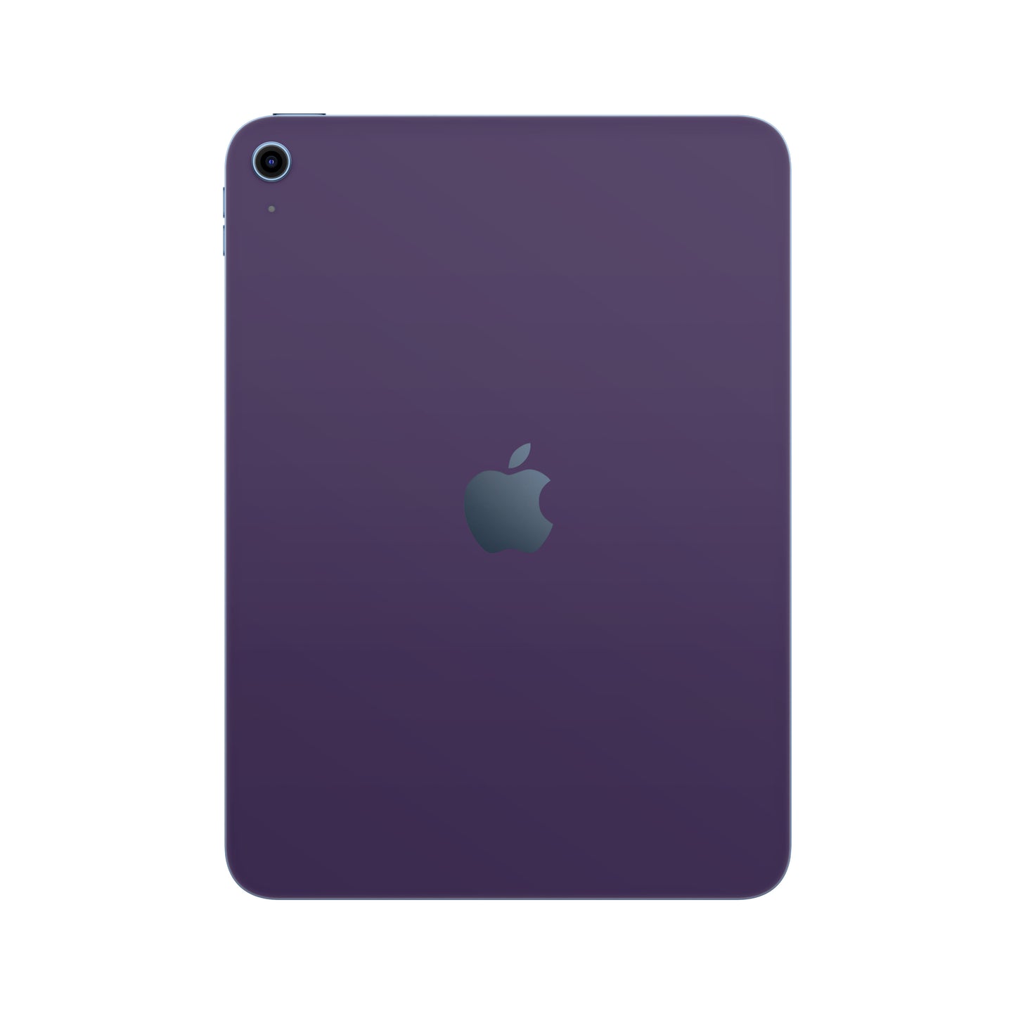 Folie de protectie iPad 10.2" (9th Gen), eSkins Unique, Skin Mat Mov