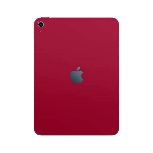 Skin iPad 10.2" (9th Gen), Matt Visiniu 