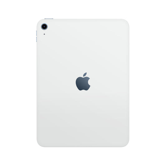 Skin iPad 10.2" (9th Gen), Matte White 